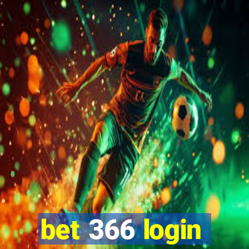 bet 366 login