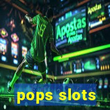 pops slots