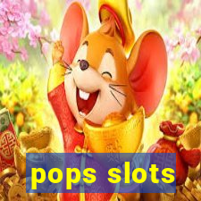 pops slots