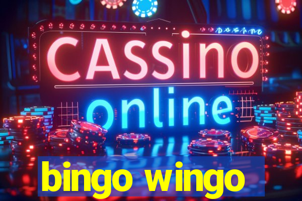 bingo wingo