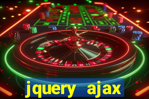 jquery ajax beforesend example