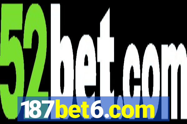 187bet6.com