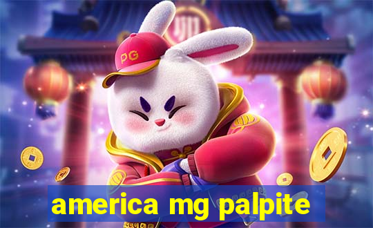 america mg palpite