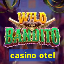 casino otel