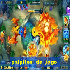 palpites de jogo de futebol