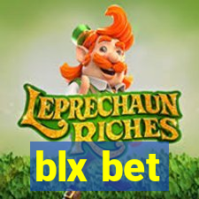 blx bet