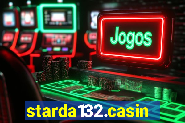 starda132.casino