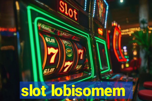 slot lobisomem