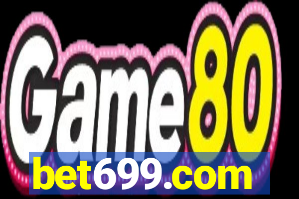 bet699.com