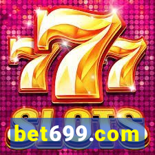 bet699.com