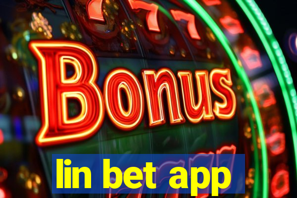 lin bet app