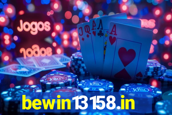 bewin13158.in