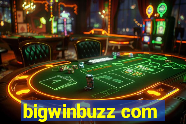 bigwinbuzz com