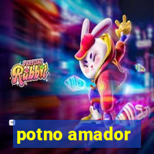 potno amador