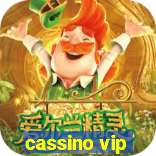 cassino vip