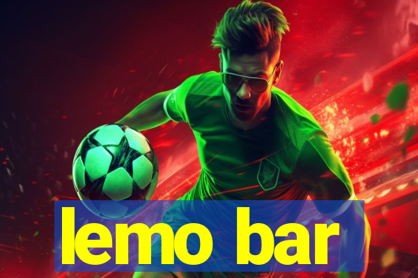 lemo bar