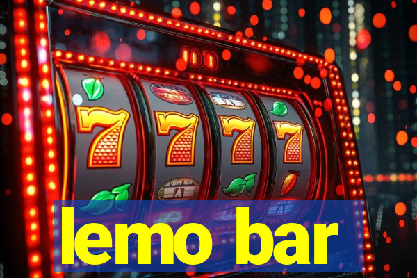 lemo bar