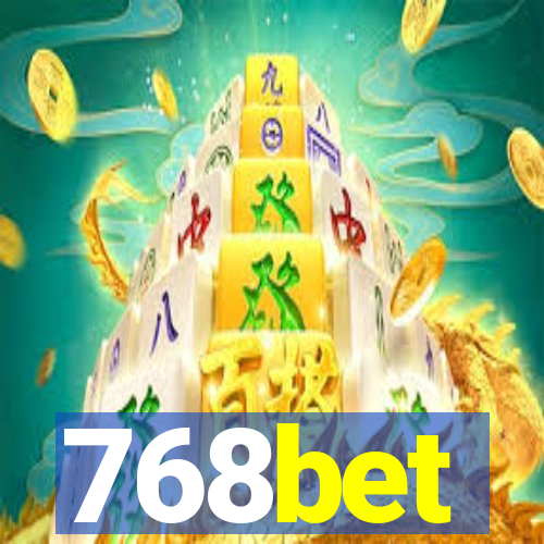 768bet