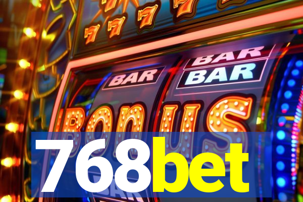 768bet