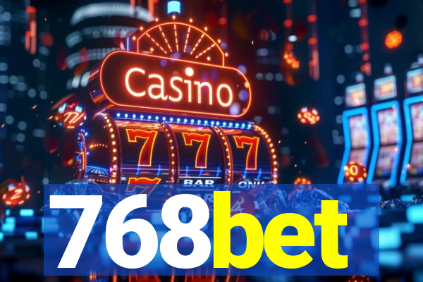 768bet