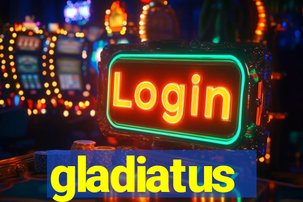 gladiatus