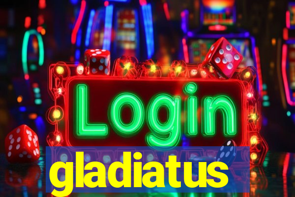 gladiatus