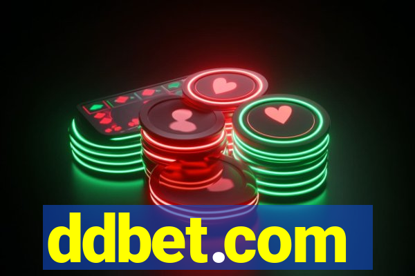 ddbet.com