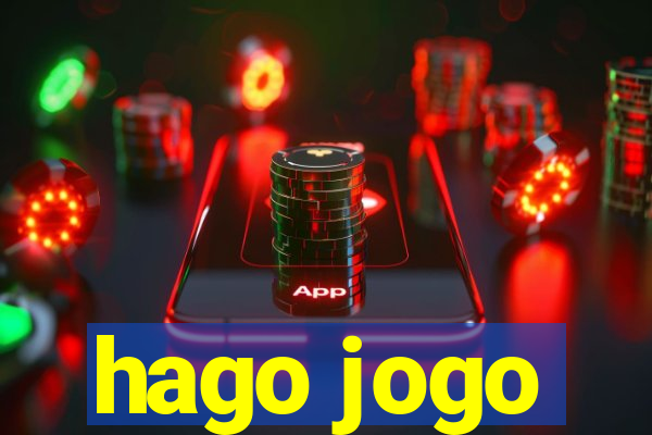 hago jogo