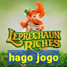 hago jogo