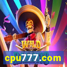 cpu777.com