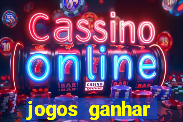 jogos ganhar dinheiro gratuito