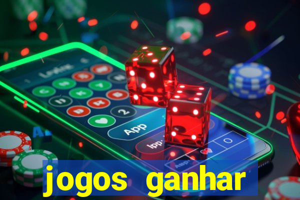 jogos ganhar dinheiro gratuito