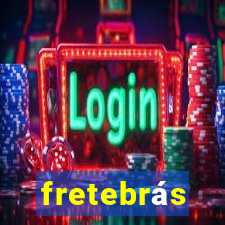 fretebrás