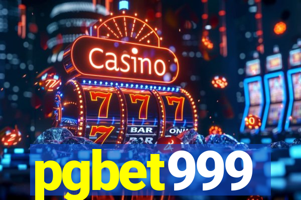 pgbet999