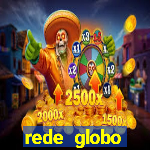 rede globo absolutamente tudo