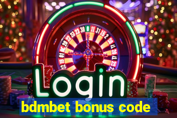 bdmbet bonus code