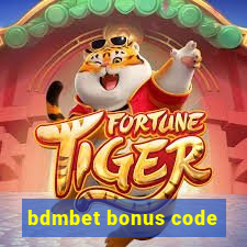 bdmbet bonus code