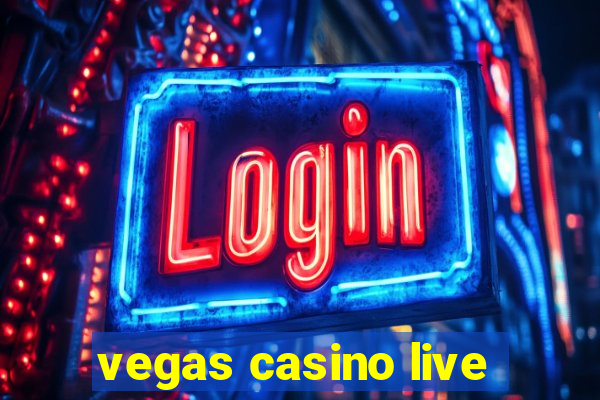 vegas casino live