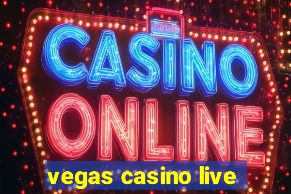 vegas casino live