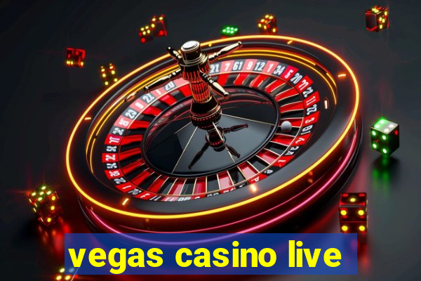 vegas casino live