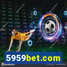 5959bet.com