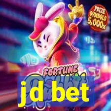 jd bet