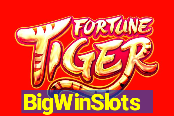 BigWinSlots