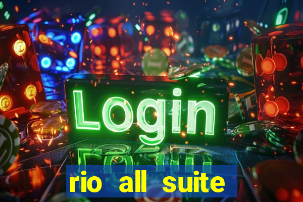 rio all suite hotel & casino las vegas nevada