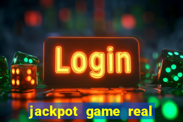 jackpot game real money gcash