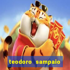 teodoro sampaio bahia noticias