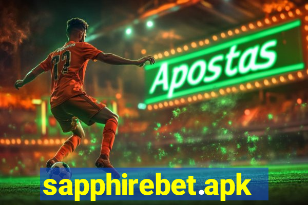 sapphirebet.apk