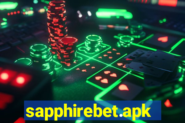 sapphirebet.apk