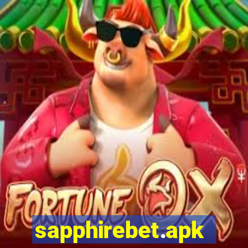 sapphirebet.apk