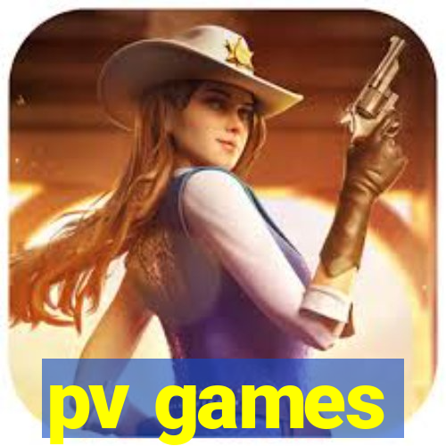 pv games